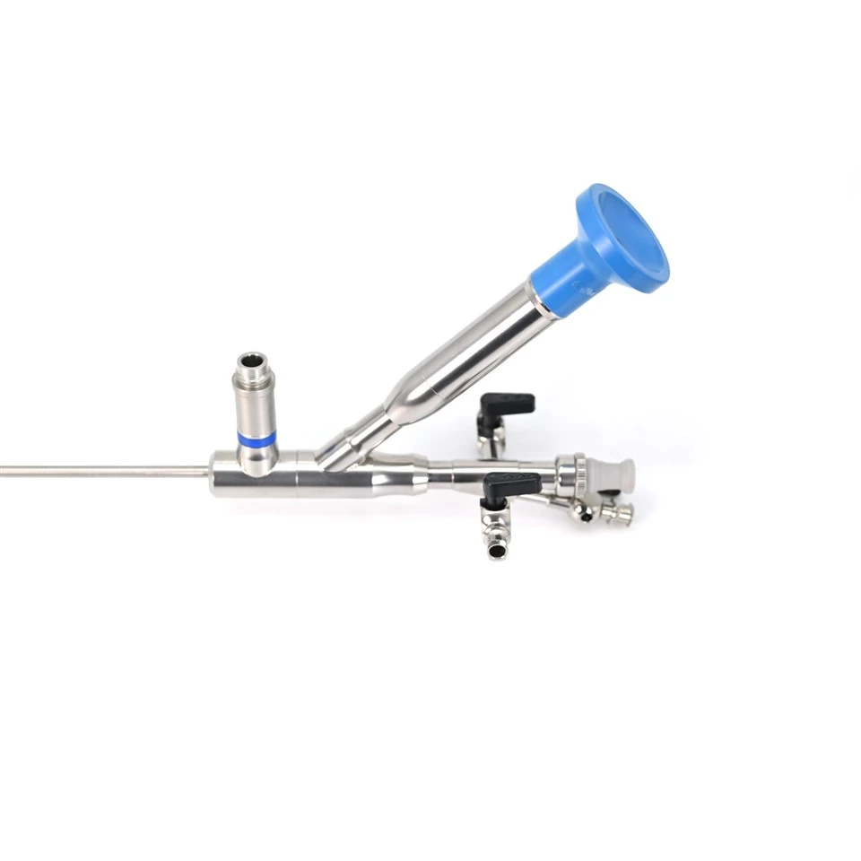 Ureterorenoscope factory